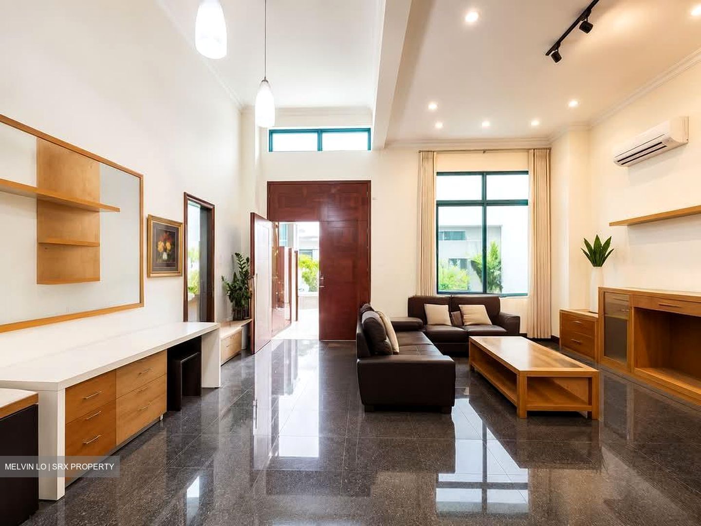 Tai Keng Villas (D19), Terrace #577091901